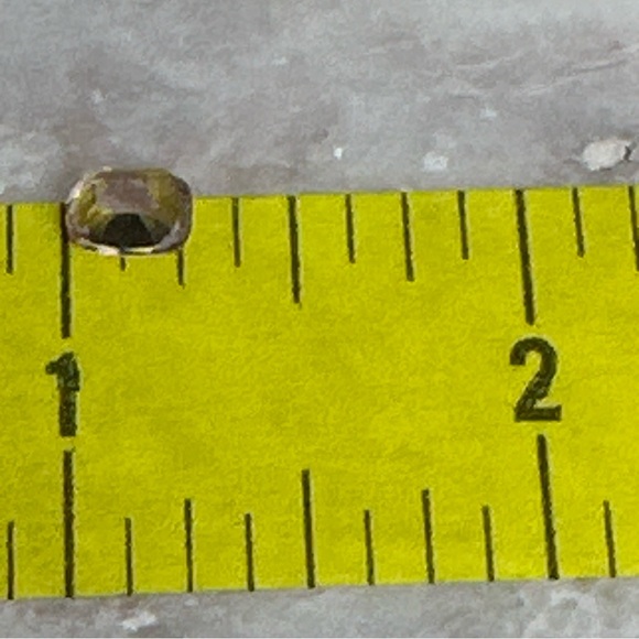 1.10 CTs Natural Unheated Pink Morganite Gemstone - Picture 7 of 17